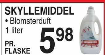 ABC Lavpris Skyllemiddel tilbud