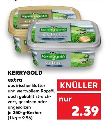 Kaufland Kerrygold Extra tilbud