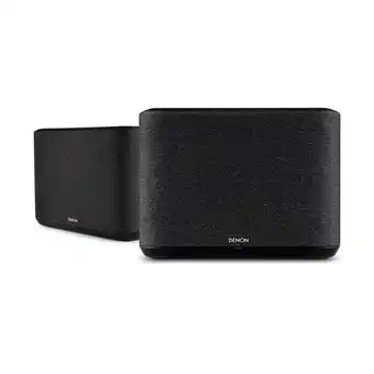 Denon home 250 x2 trådløs højtaler