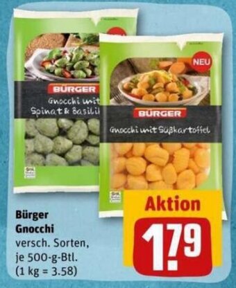 Bürger Gnocchi