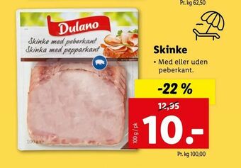 Skinke