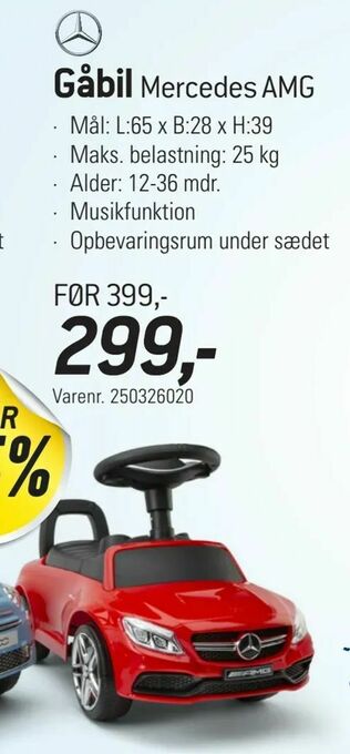 Gåbil
