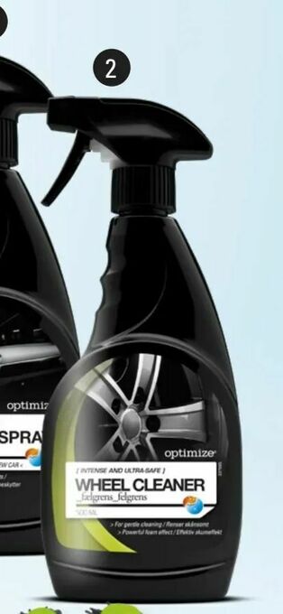 Thansen Fælgrens tilbud