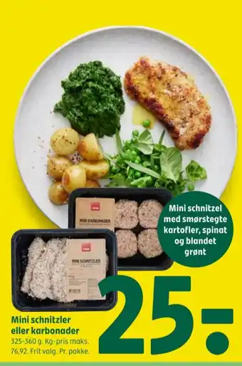 Coop 365 Coop rørt fars tilbud