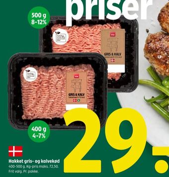Coop 365 Coop medister tilbud