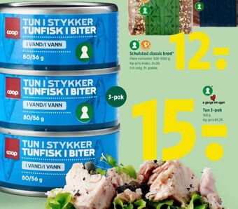 Coop 365 Coop tun tilbud