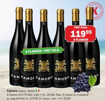 Canoro