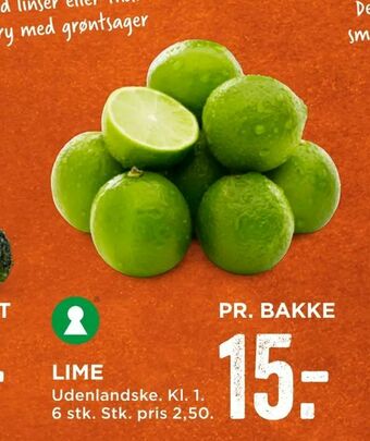 Lime