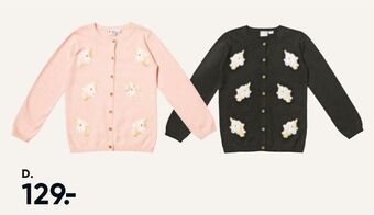 Bilka Cardigan tilbud