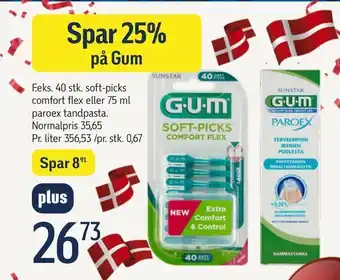 Gum