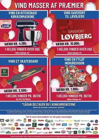 Vind en kitchenaid køkkenmaskine