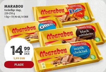Scandinavian Park Marabou tilbud