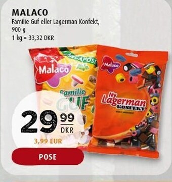 Scandinavian Park Malaco tilbud