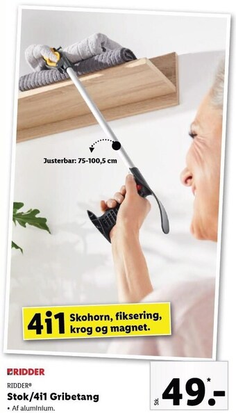 Stok/4i1 gribetang