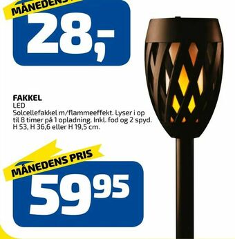 FAKKEL
