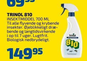 Trinol 810