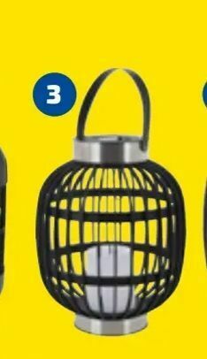 Davidsen Solar lanterne tilbud