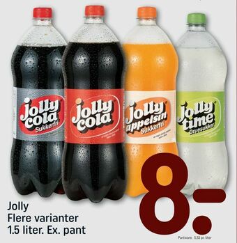 Jolly
