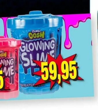 Harald Nyborg Oosh slim tilbud