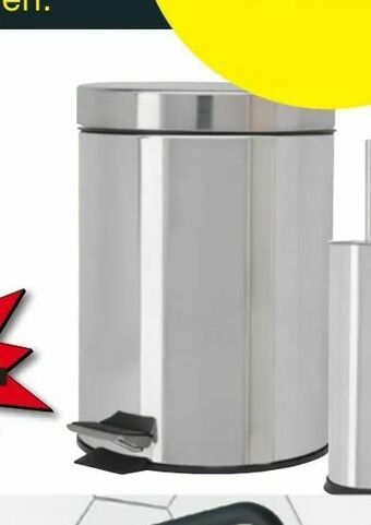 Harald Nyborg Pedalspand tilbud