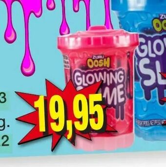 Harald Nyborg Oosh slim tilbud