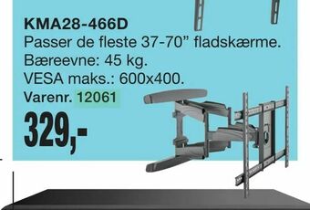 Harald Nyborg Beslag tilbud