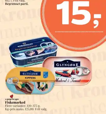 Bornholms torskelever