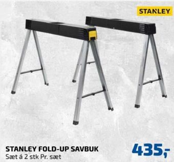 Davidsen Stanley savbuk tilbud