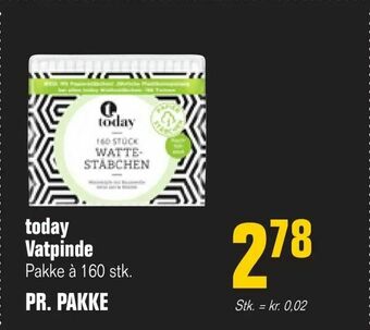 Poetzsch Padborg today Vatpinde tilbud