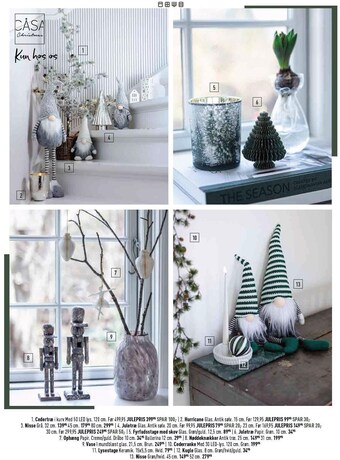 Julepynt