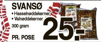ABC Lavpris Svansø tilbud
