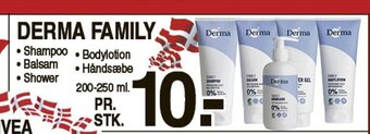 Derma Family