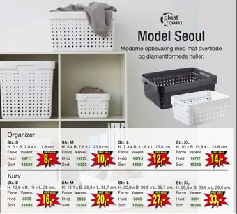 Harald Nyborg Kurv tilbud