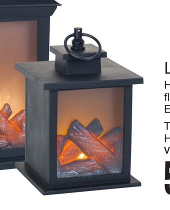 Harald Nyborg Lanterne tilbud