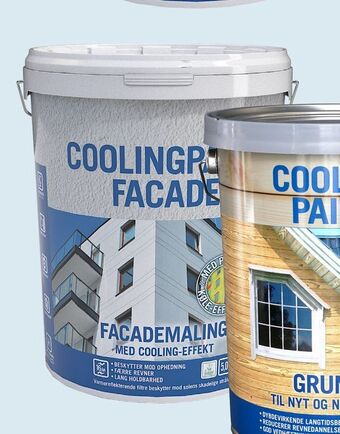 Facademaling 5 l