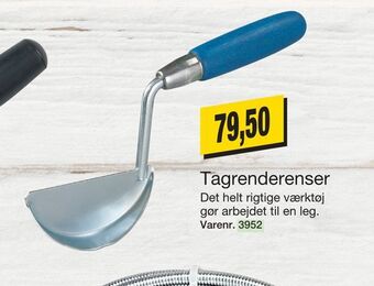 Tagrenderenser