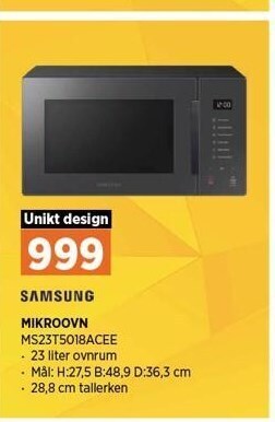 Mikroovn