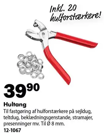 Hultang