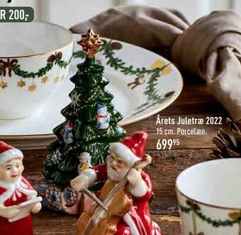 Imerco Årets juletræ 2022 tilbud