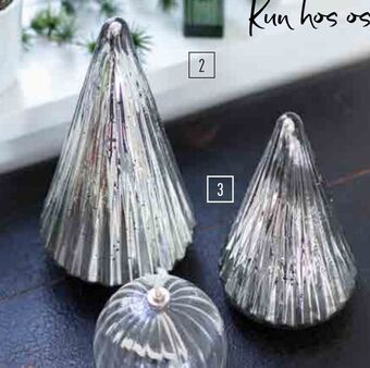 Imerco Juletræ tilbud