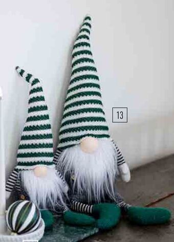 Imerco Nisse tilbud