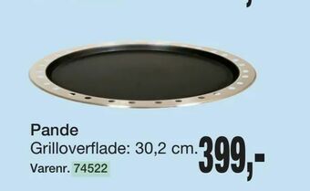 Pande