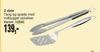 Harald Nyborg Grillsæt tilbud