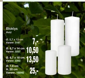 Bloklys