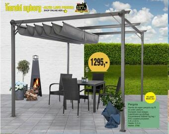 Pergola