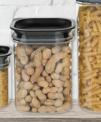 Harald Nyborg Madopbevaring tilbud