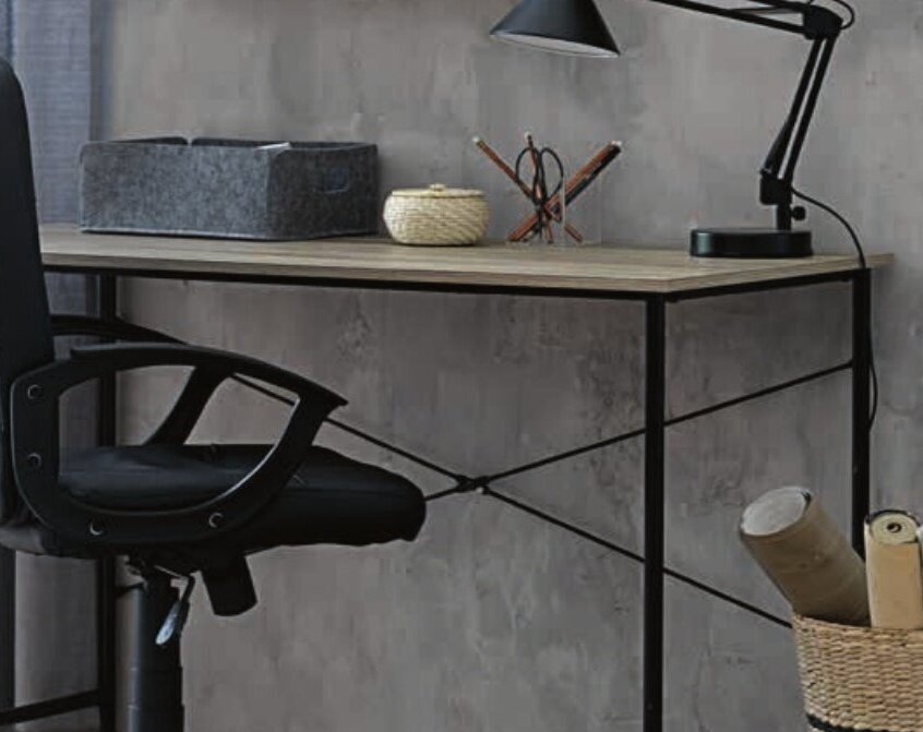 Skrivebord tilbud hos JYSK