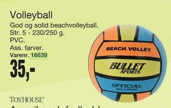 Volleyball