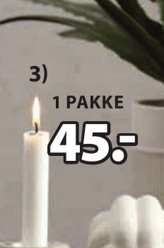 JYSK Karlpeter Kronelys tilbud