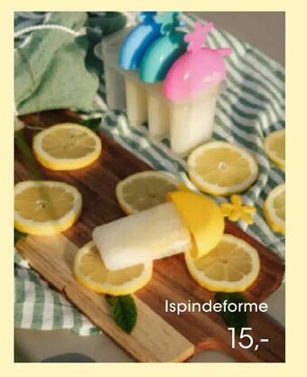 Ispindeforme